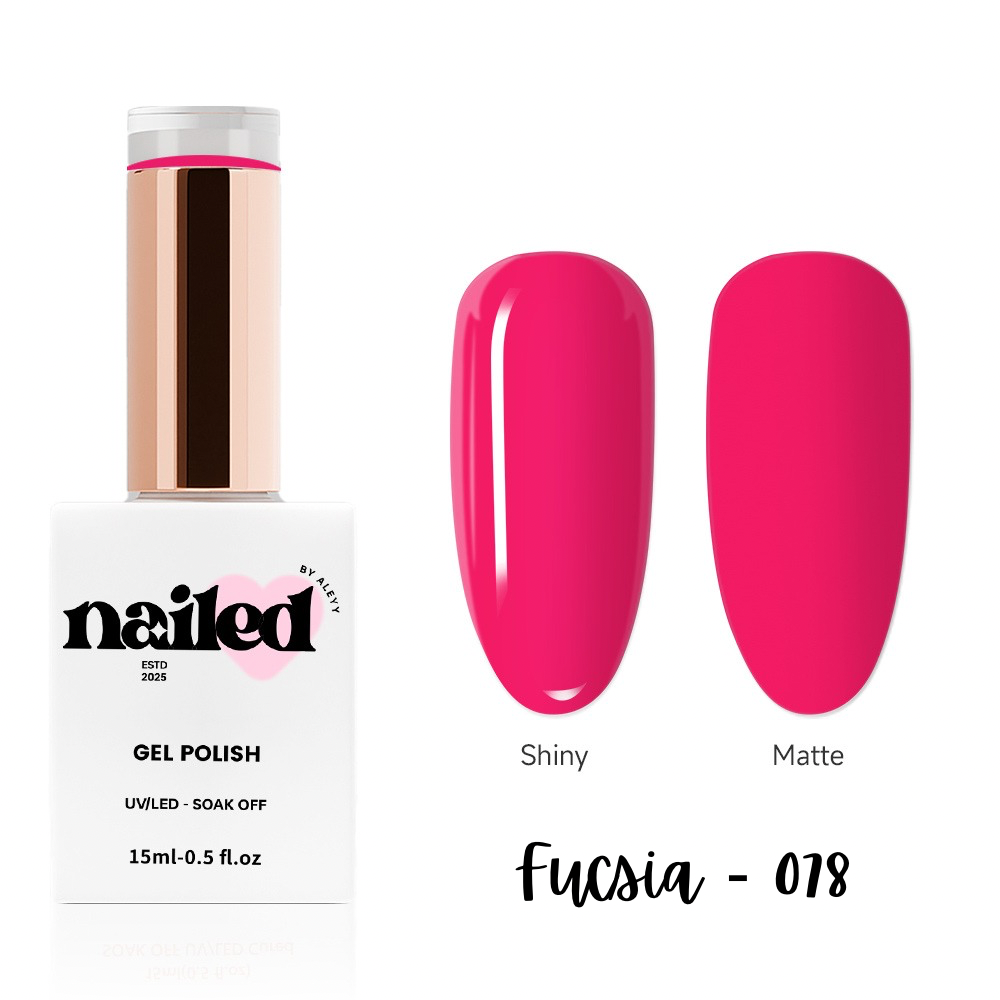 Fucsia - 078