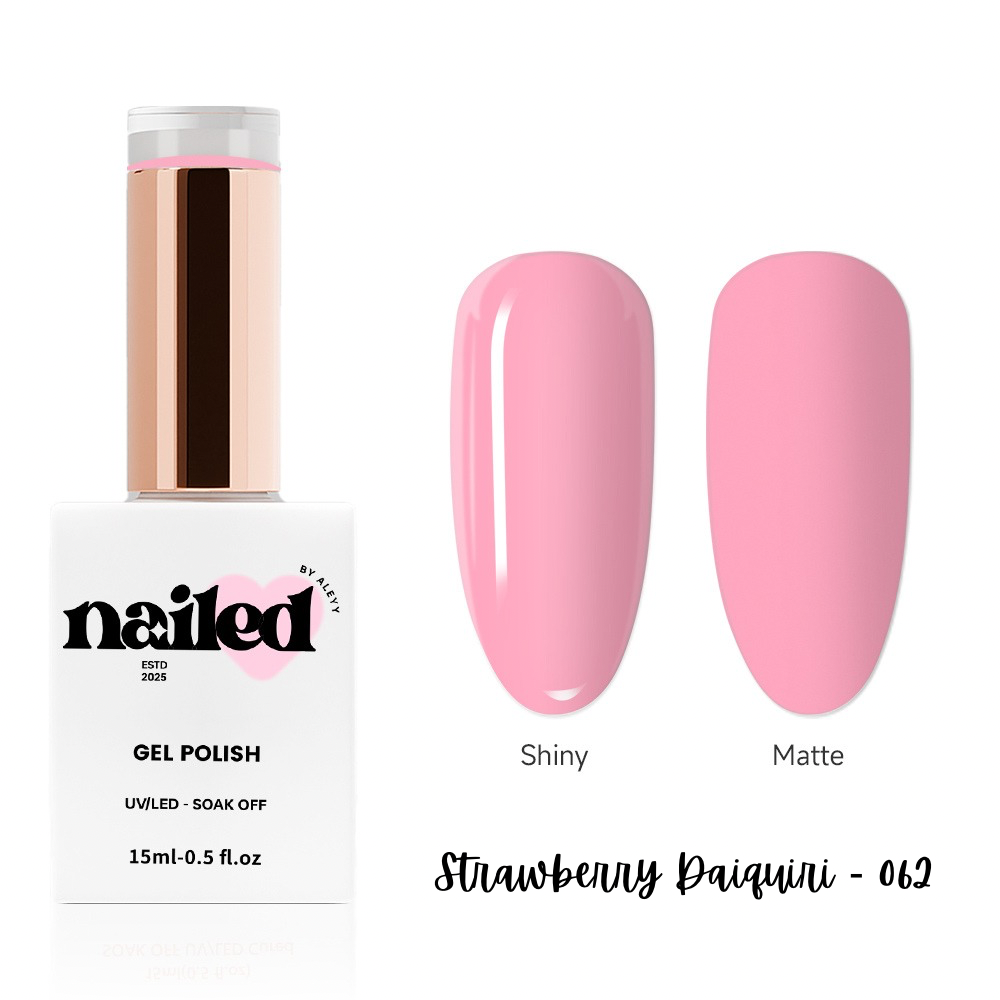 Strawberry Daiquiri - 062