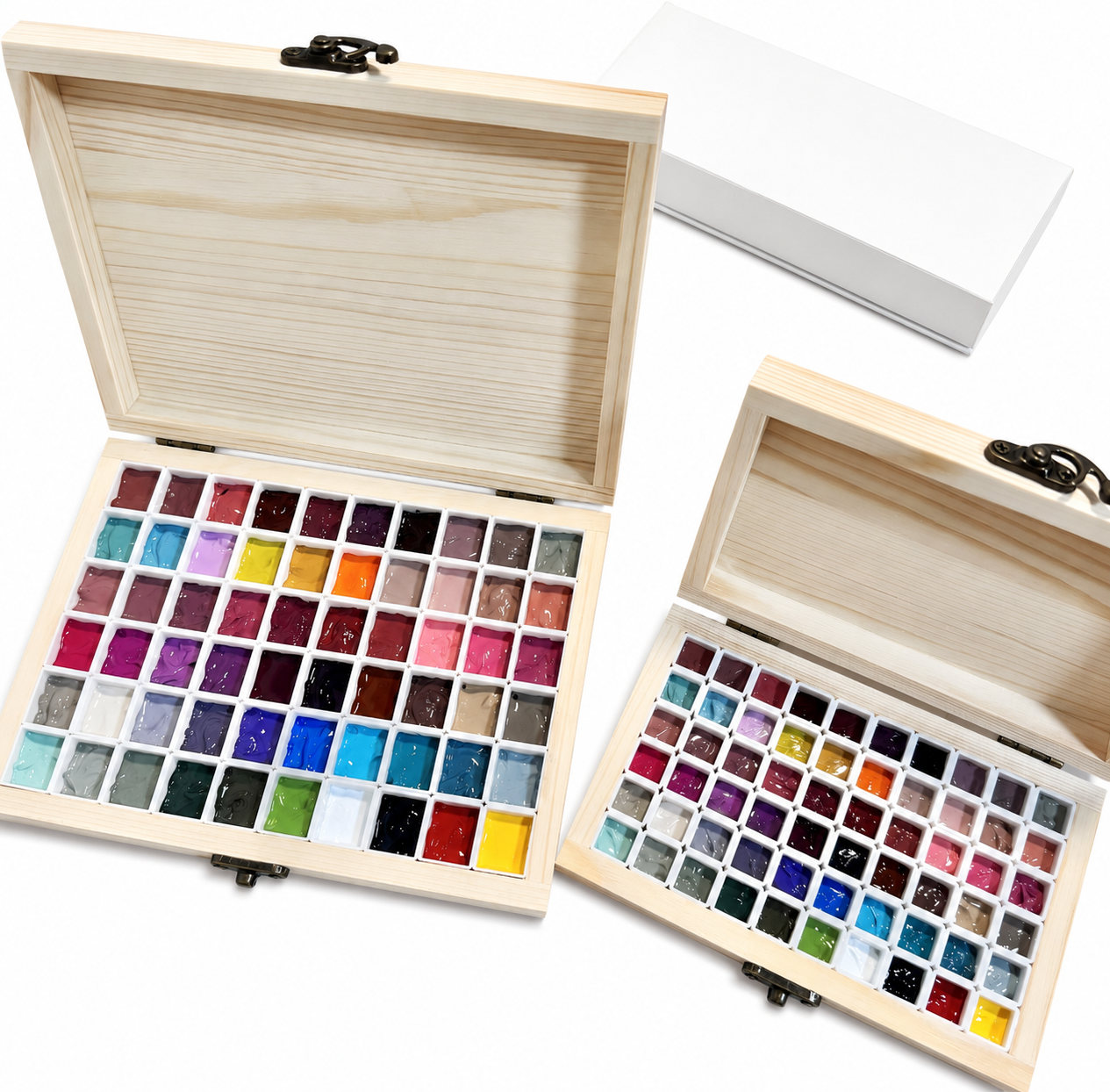 Pre Order* Patting Gel Palette