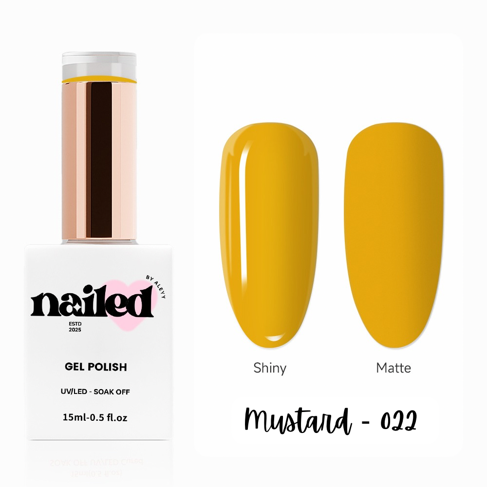 Mustard - 022