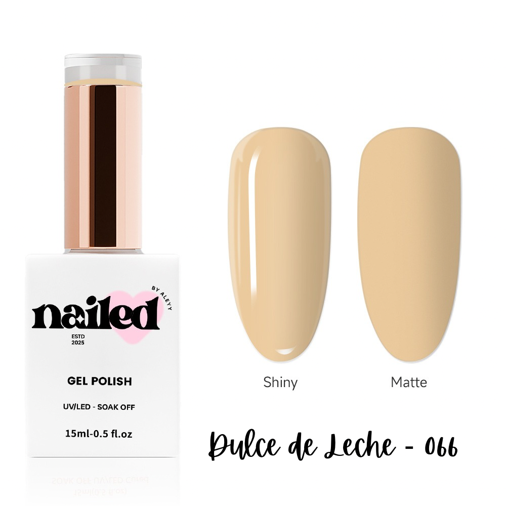 Dulce de Leche - 066