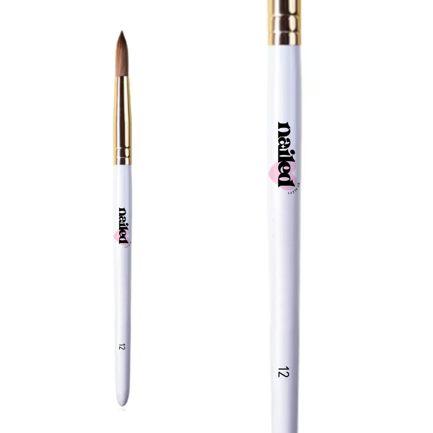 Kolinsky Acrylic Brush